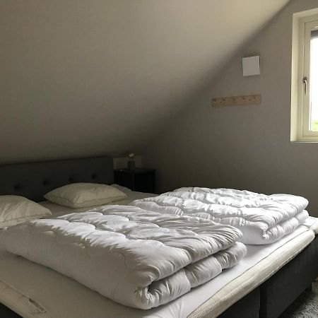 Nybyggd Mysig Laegenhet I Falkenberg, Troeingeberg 5Min Fran E6, 30Min Ullared, Naera Stationen Apartment Exterior foto