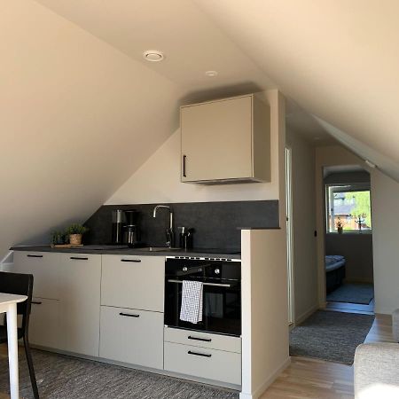 Nybyggd Mysig Laegenhet I Falkenberg, Troeingeberg 5Min Fran E6, 30Min Ullared, Naera Stationen Apartment Exterior foto