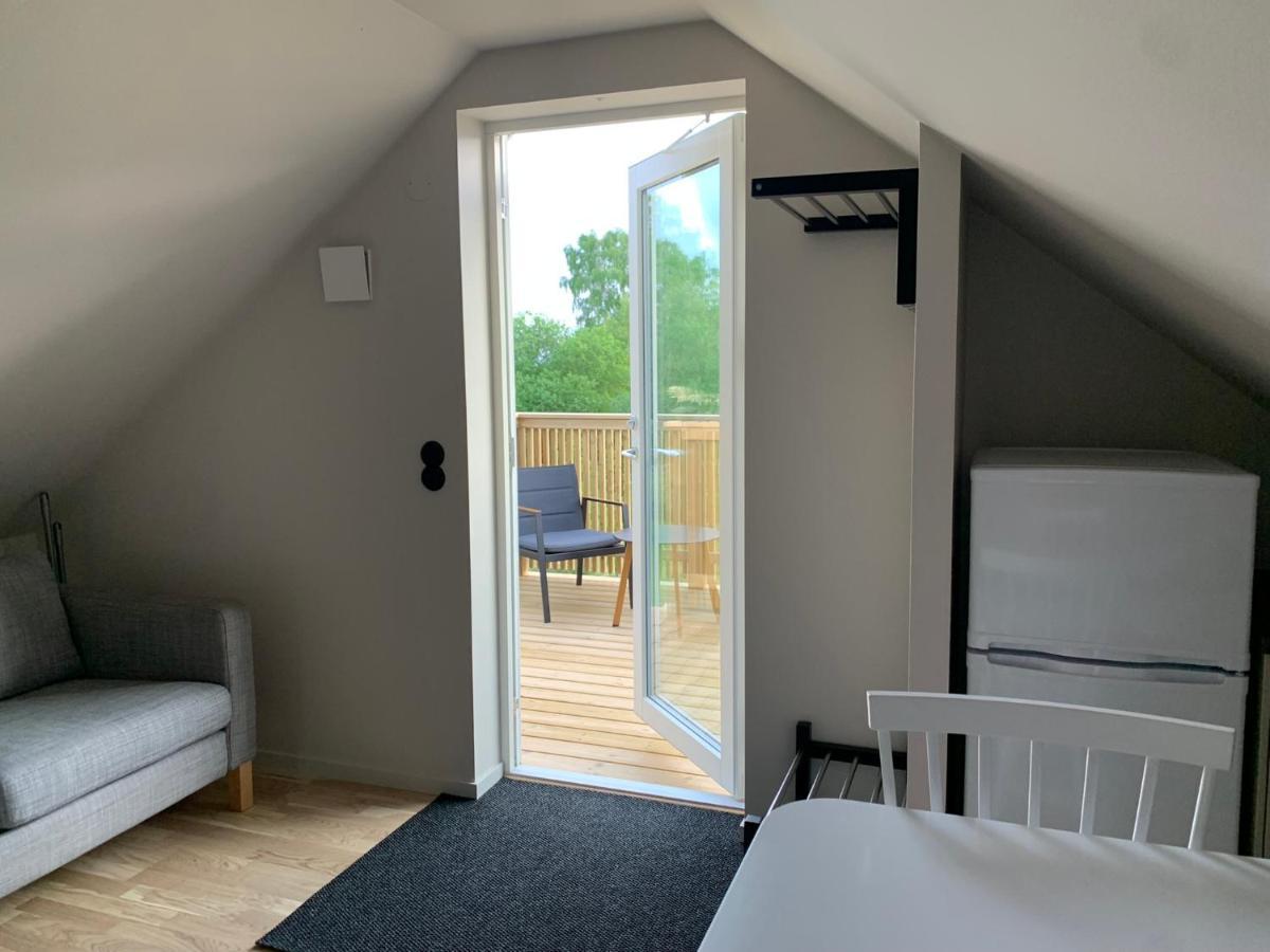 Nybyggd Mysig Laegenhet I Falkenberg, Troeingeberg 5Min Fran E6, 30Min Ullared, Naera Stationen Apartment Exterior foto